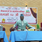 नेपालगन्जको जुँगे महादेव मन्दिर निर्माणमा ढिलाइ : साउनमै पूजा प्रभावित हुने हुँदा स्थानीय आक्रोशित