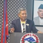 कैलाली र कञ्चनपुरमा ‘जनता आवास कार्यक्रम’अन्तर्गत २० घर निर्माण