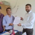 जुम्लामा पनि मनाइयो काेदाे दिवस
