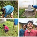 स्वच्छ खलंगा अभियानः कृष्ण जन्माष्टमी लक्षित बृहत् सरसफाइ