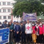लुम्बिनीका मुख्यमन्त्री आचार्यद्वारा जनै पूर्णिमाको शुभकामना व्यक्त