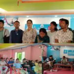 सुचारु भयो अवरुद्घ कर्णाली राजमार्ग