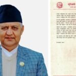 बडिमालिकाबाट फर्कियो जुम्लाको सरकारी टोली