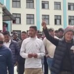 औषधि व्यवसायीविरुद्ध १७ मुद्दा दर्ता, १३ पसल शील र निलम्बन