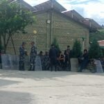 घुयँत्रो: “विद्या बाहिर, बाकै भित्र—भित्रिएका अरु झाेले मात्र”