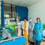 जुम्लाको धारामा अझै पनि विभेदको घाउ