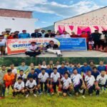 सम्पादकीय : नैतिकता छ भने खेलकुद मन्त्रीले राजिनामा देऊ !  