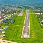 धानमा मल अभाव, बाँकेका किसान रातभर लाइनमै बस्न बाध्य