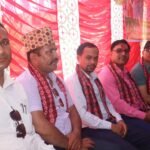 राजापुरमा मानव बेचबिखन विरुद्ध शिक्षक, अभिभावक र बालबालिकालाई अभिमुखीकरण