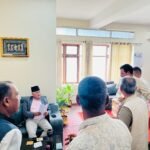 जग्गा विकाससँग सम्बन्धित कम्पनीले कर्जा पुनर्तालिकीकरण गर्न पाउने