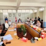 साझेदारी वनसम्बन्धी विषय संघीय ऐनमा समावेश गर्न सुझाव दिन्छौं:मुख्यमन्त्री आचार्य