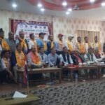 जुम्लामा करेन्ट लागेर एक जना घाइते
