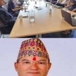 अज्ञात रोग फैलिँदा चङ्खेलीमा ३० भन्दा बढी पशुवस्तु मरे 