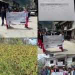 अब यसरी हुँदैछ वीरेन्द्रनगरको निगरानी  संवेदनशील क्षेत्रमा जोडिँदैछन् सीसी क्यामरा