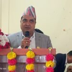 लुम्बिनी प्रदेश सभा सदस्य सरिता पुनको निधनप्रति मुख्यमन्त्री आचार्यद्वारा श्रद्धाञ्जली अर्पण