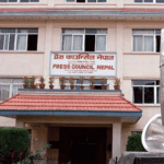 उपचार खर्चका लागि गुहार्दै क्यान्सरपीडित देवराम दमाईँ