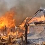 पार्टी बैठकमा मुख्यमन्त्री आचार्यकाे सम्बाेधन:सुशासन प्रबर्द्धन प्रमुख लक्ष्य