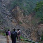 भारतको उत्तराखण्ड बाढीमा जुम्लाका एक बेपत्ता, दुई गम्भीर घाइते