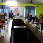 सम्पादकीय : पदीय मर्यादा कायम राख !