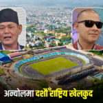 नेपालगन्जमा लागु औषध कारोबारी नियन्त्रणका क्रममा प्रहरीको गोली, एक घाइते