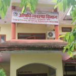 डोली बोकेर पन्ध्रौं पटक बडिमालीका पुगेका पुजारी बिष्णुप्रसाद रेग्मी