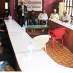लुम्बिनी प्रदेश सभा सदस्य सरिता पुनको निधनप्रति मुख्यमन्त्री आचार्यद्वारा श्रद्धाञ्जली अर्पण