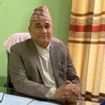 घुँयत्राे:”नैतिकता गुमाउँदै सुविधा बटार्दै: ओली सरकारको ‘कोदाे दिवस'”