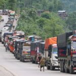 विच्छ्याको बाढीले बस्ती जोखिममा