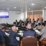 स्वास्थ्यकर्मीमाथी यौन दुर्व्यवहारको आरोपमा तीन जना पक्राउ