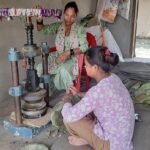 कर्णालीमा अर्गानिक खेती प्रवर्द्धनका लागि पाँचदिने अन्तर्राष्ट्रिय तालिम सुरु