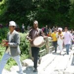 ‘सकारात्मक धारणा निर्माणमा मिडिया क्षेत्र अगुवा बन्नुपर्छ’-मुख्यमन्त्री आचार्य