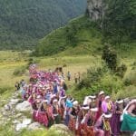कम्प्युटर इञ्जिनीयरिङ गरेका युवाको च्याउखेती