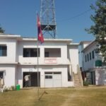 कर्णालीको कटानले गेरुवाका गाउँहरू जोखिममा