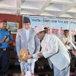 बाँकेमा एक वर्षमै १,५३८ जनाको जोखिमपूर्ण यात्राबाट उद्धार, मानव बेचबिखनविरुद्ध सरोकारवालाको साझा प्रतिबद्धता