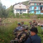 कार्यकक्षभित्रको व्यस्तता बिर्साएर मैदानमा पसिनासँगै पोखिए उत्साह र एकता