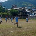 बाँकेमा एक वर्षमै १,५३८ जनाको जोखिमपूर्ण यात्राबाट उद्धार, मानव बेचबिखनविरुद्ध सरोकारवालाको साझा प्रतिबद्धता