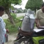 जेनजी आन्दोलनको आक्रोशमा बाँकेका सरकारी कार्यालयमा आगजनी, करिब १० अर्बको क्षति