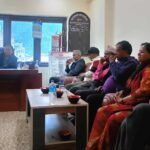 हराउँदै जुम्लामा स्थानीय बाली