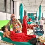 जेन–जी आन्दोलनमा क्षतिग्रस्त संरचनाको मुख्यमन्त्री कँडेलद्वारा अनुगमन