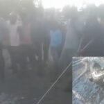 पहिरो पन्छाएपछि खुल्यो कर्णाली राजमार्ग
