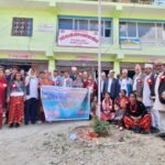 सेवा प्रवाहलाई पुरानै लयमा फर्काउन प्रयासरत छौं : मुख्यमन्त्री आचार्य