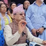कर्णालीमा चाडपर्व लक्षित सुरक्षा योजना लागु अपराधिक गतिविधि र सडक दुर्घटनामा विशेष निगरानी