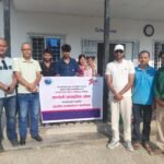 डा. पुजन कुमार रोकायाको साेच : प्रतिष्ठानमा हर्बल प्लान्ट स्थापना गर्ने