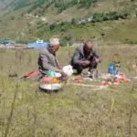 कर्णालीमा गोहीको आक्रमणपछि २५ वर्षीय युवक ६ दिनदेखि बेपत्ता