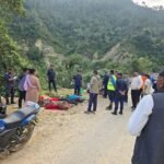 कोहलपुरमा लिङ्गे पिङले दसैँको मौलिकता झल्कायो, पिङ्गसङ्गै चोकचोकमा उत्साह थपियो