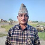 दशैँका लागि सामाजिक सुरक्षाभत्ता पाएपछि ज्येष्ठ नागरिक खुसी