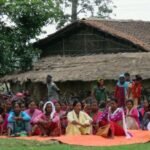 उपभोक्ताको आयआर्जनमा टेवा पुर्याउन पुरैनातालमा माछापालन