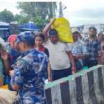 घुयँत्राे:”२३ भदौको सबक: अब नेताले भ्रष्टाचार अघि मिति हेर्छन्!”