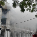 बाँकेमा चितुवाको आक्रमण महिलाको ज्यान गयो