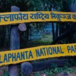 जलवायु परिवर्तनका दुष्प्रभावः सुक्दै शुक्लाफाँटा निकुञ्जका ताल